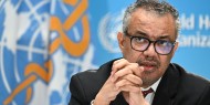 المدير العام لمنظمة الصحة العالمية: الوضع في غزة "لا إنساني"