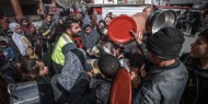 بريطانيا تحذر إسرائيل من حدوث مجاعة في غزة