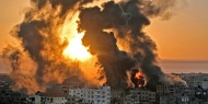 9 شهداء بينهم 5 أطفال في تواصل قصف الاحتلال على قطاع غزة