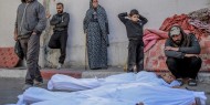 14 شهيدا بينهم 6 أطفال وعدد من المفقودين بقصف الاحتلال منزلا شرق رفح