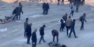 خبراء أمميون يدينون مجزرة "شارع الرشيد": إسرائيل تتعمد تجويع الفلسطينيين