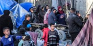 في اليوم الـ163: الاحتلال يستهدف عدة مناطق وسط وجنوب قطاع غزة
