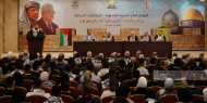 الرئيس لشبيبة فتح ولكل شباب فلسطين: أنتم  قيادة المستقبل