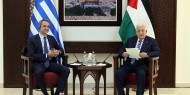الرئيس: مستعدون للعمل مع الرئيس ترمب والوسطاء والشركاء من أجل صنع السلام
