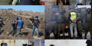 نقابة الصحفيين: 99 انتهاكا إسرائيليا بحق الصحفيين الشهر الماضي