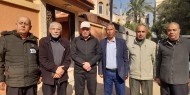 حركة فتح و جبهة النضال يؤكدان أهمية تعزيز دور ومكانة منظمة التحرير الفلسطينية