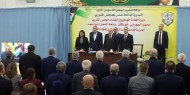 "ثوري فتح" في بيانه الختامي يقرر عقد المؤتمر الثامن للحركة في 14 أيار المقبل