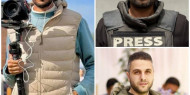 حركة فتح: استشهاد ثلاثة صحفيين فلسطينيين لن يوقف صوت الحقيقة والكلمة الحرة