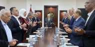 اللجنة المركزية تعقد اجتماعا لها وتتخذ عدة قرارات مهمة