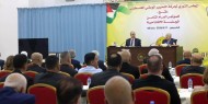 المجلس الثوري لحركة "فتح" ينتخب أمين السر ونائبيه ورئاسة المحكمة الحركية والرقابة الحركية والمالية