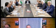 مركزية "فتح" تبحث الوضع السياسي والداخلي وتوزيع المفوضيات