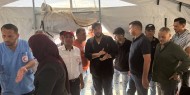 شبيبة فتح وبرلمان الشباب يشاركان في حملة للتبرع بالدم