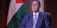 &laquo;فتح&raquo; تنعى القائد الوطني والسفير دياب اللوح &laquo;أبو النمر&raquo;