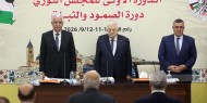 الرئيس في افتتاح الدورة الأولى للمجلس الثوري: مسؤوليتنا الأولى حماية شعبنا والحفاظ على وحدة أرضه ومؤسساته وإفشال التهجير والضم