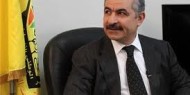 اشتية: الأردن شريك في رؤية الحل السياسي والتنسيق في أعلى مستوياته