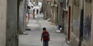 "الأونروا" في لبنان تنفي قيامها بتسهيل هجرة اللاجئين الفلسطينيين