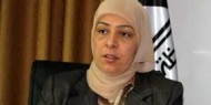 غنام تؤمن ملابس وأغطية شتوية للأسرى بدعم من القطاع الخاص