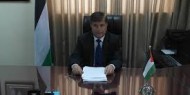وزير الصحة يفتتح المؤتمر الفلسطيني الوطني الأول لذوي الإعاقة