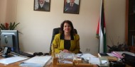 الأتيرة تطلع وزيرة خارجية حكومة الظل البريطانية على الوضع البيئي في فلسطين