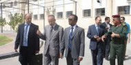 شامية: التقارب بين دول افريقيا وإسرائيل يجب ألا يكون على حساب قضيتنا