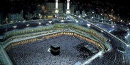 النيرب: وضع الحجاج الفلسطينيين مريح ونحرص على إرشادهم ودعمهم