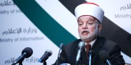 المفتي العام يؤكد على جواز التضحية بالأنعام المسمنة