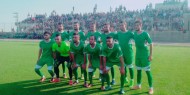 شباب الخليل يتفوق على الظاهرية وديا