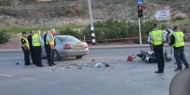 مصرع شقيقتين إثر حادث سير في الناصرة