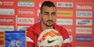 عبد الله جابر يوقع للاتحاد السكندري المصري