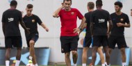 فالفيردي: قادرون على تحقيق الريمونتادا أمام ريال مدريد