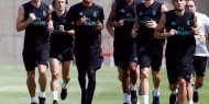 ريال مدريد يرفض عرضاً كبيراً من يوفنتوس لضم لاعبه