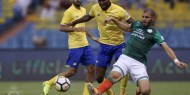 النصر يسقط في فخ التعادل أمام الاتفاق في الدوري السعودي