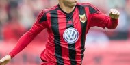 حسام عايش يُقرر تمثيل المنتخب الفلسطيني