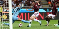 ميلان يسحق سكنديا بسداسية في تصفيات الدوري الأوروبي
