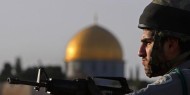 القدس: الاحتلال يعيد فتح "باب العامود" بعد إغلاقه لتدريب "أمني"