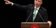 اردوغان يحث المسلمين على زيارة القدس وحمايتها