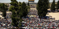 هيئات القدس الاسلامية تناشد المواطنين بشدّ الرحال الى "الأقصى" وحمايته