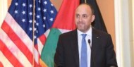 واشنطن: زملط وسفراء عرب يناقشون آليات حشد الدعم للقضية الفلسطينية