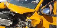 الشرطة: مصرع شخص وإصابة (145) في حوادث سير الأسبوع الماضي