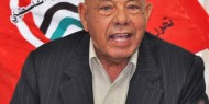 سلطات الاحتلال تعتقل الكاتب والمفكر التقدمي سعيد مضيه