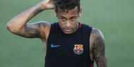 تقارير: نيمار يرحل عن برشلونة بعد الكلاسيكو