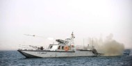 طهران وواشنطن تتبادلان الاتهامات بشأن حادث بين سفن اميركية وزوارق إيرانية