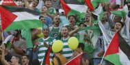 الوحدات يتفوق على تفاهم البيرة والامعري ودياً