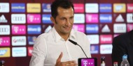 بايرن ميونخ يعين اللاعب السابق صالحميدزيتش في منصب مدير الكرة