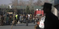 نحو ثلاثين قتيلاً في اعتداء على مسجد شيعي في افغانستان