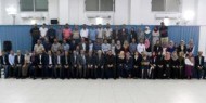 الرئيس يستقبل وفد المعلمين المبتعثين إلى دولة الكويت