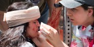 صدامات وسيارة تدهس حشدا خلال تظاهرة لليمين في ولاية فرجينيا الاميركية
