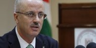 الحمد الله يستقبل ممثل بلغاريا لدى فلسطين لمناسبة انتهاء مهامه