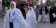 القاهرة: انتهاء الترتيبات لاستقبال حجاج قطاع غزة