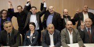 "المشتركة" تدين التحريض الإسرائيلي ضد النائبين عودة والطيبي